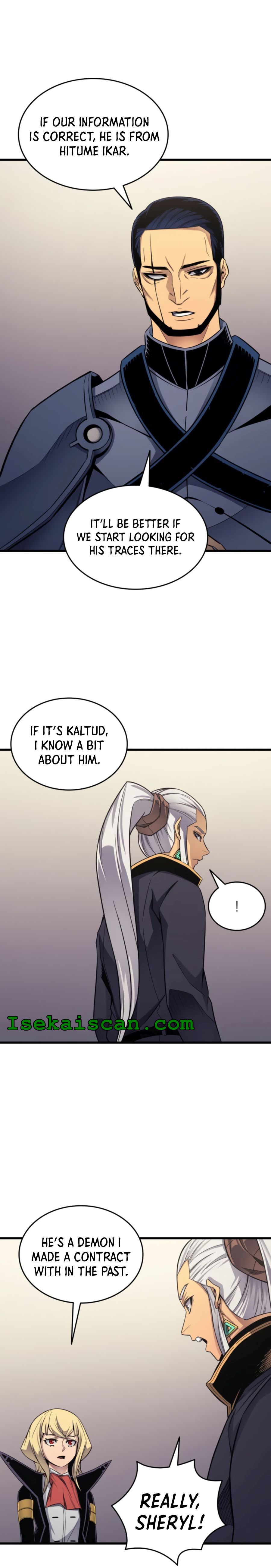 Read The Great Mage Returns After 4000 Years Manga Online
