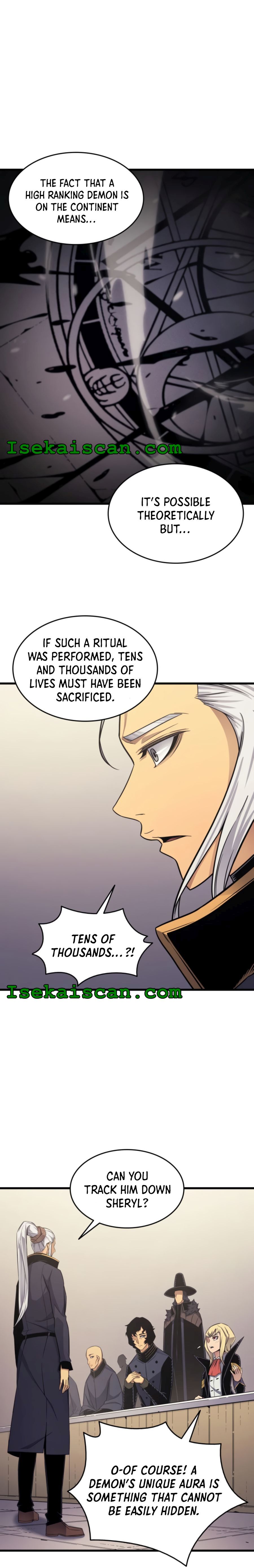 Read The Great Mage Returns After 4000 Years Manga Online