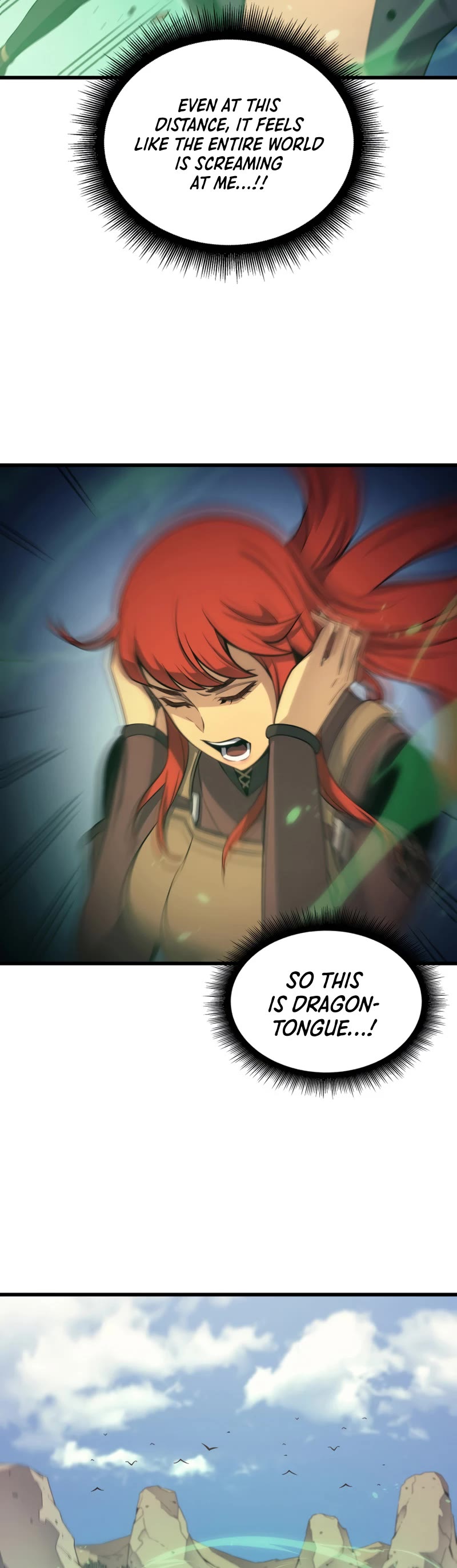 Read The Great Mage Returns After 4000 Years Manga Online