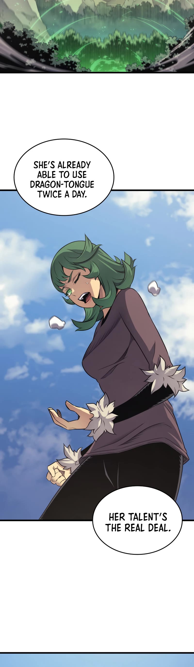 Read The Great Mage Returns After 4000 Years Manga Online