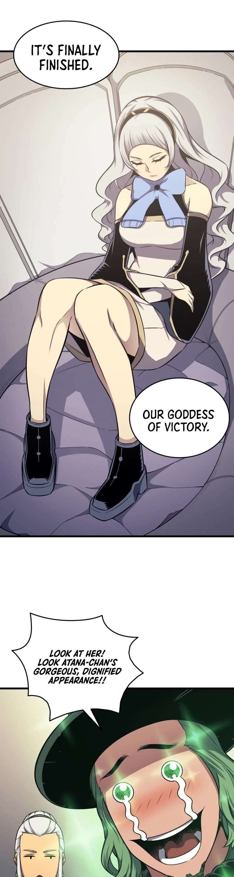 Read The Great Mage Returns After 4000 Years Manga Online