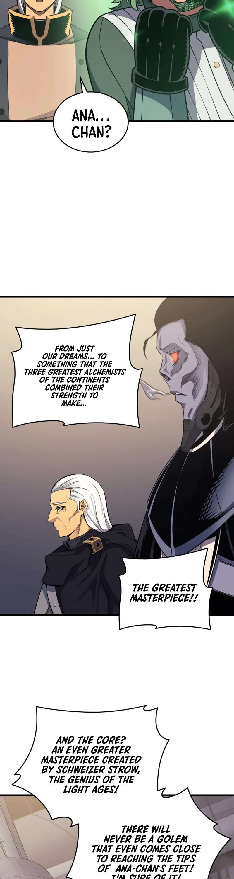 Read The Great Mage Returns After 4000 Years Manga Online