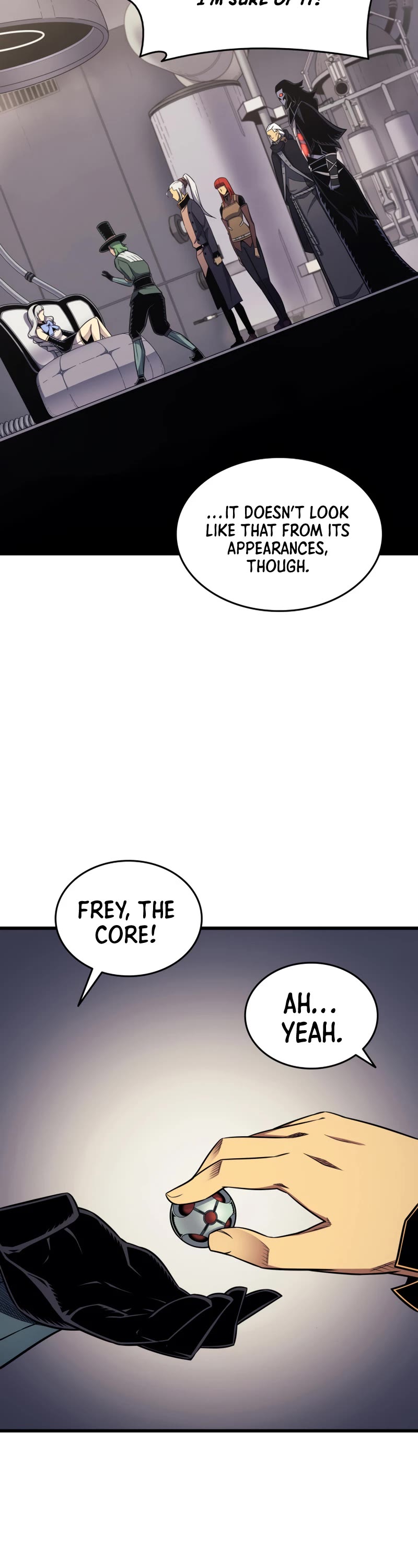 Read The Great Mage Returns After 4000 Years Manga Online
