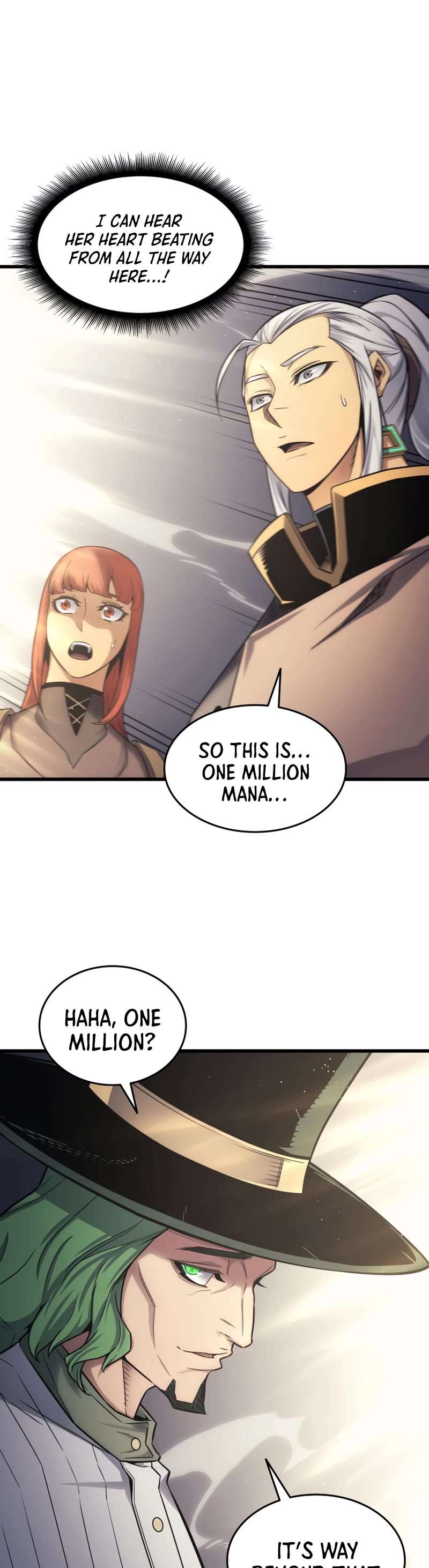 Read The Great Mage Returns After 4000 Years Manga Online