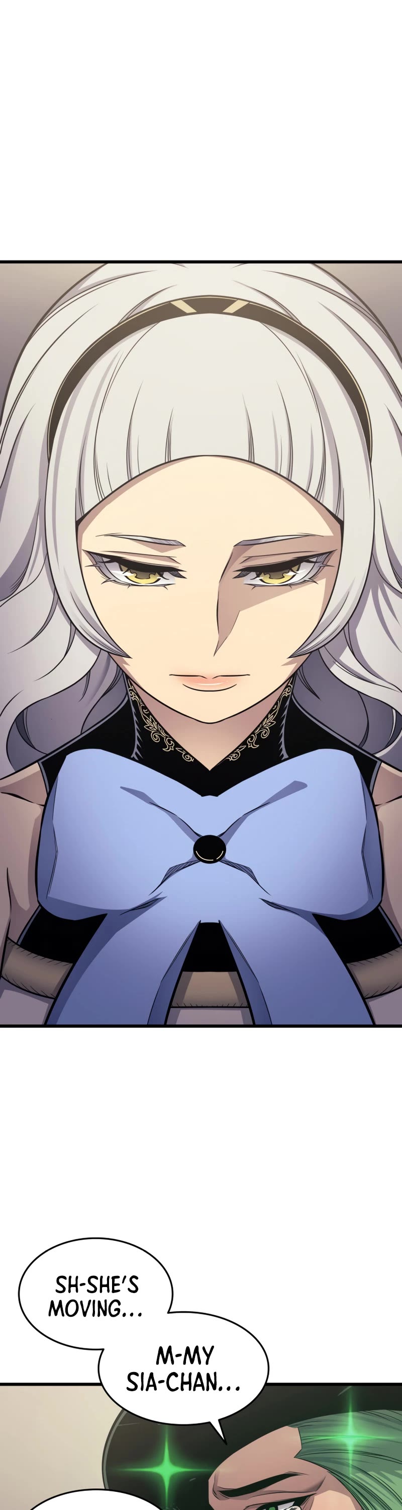 Read The Great Mage Returns After 4000 Years Manga Online