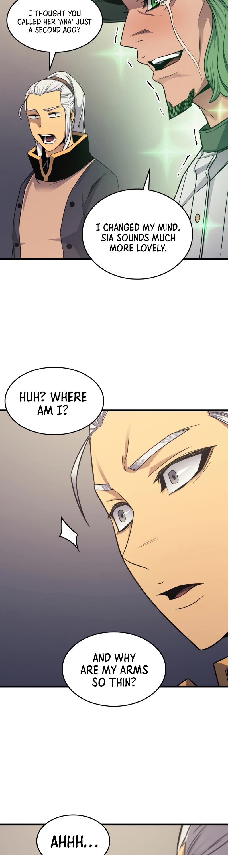 Read The Great Mage Returns After 4000 Years Manga Online