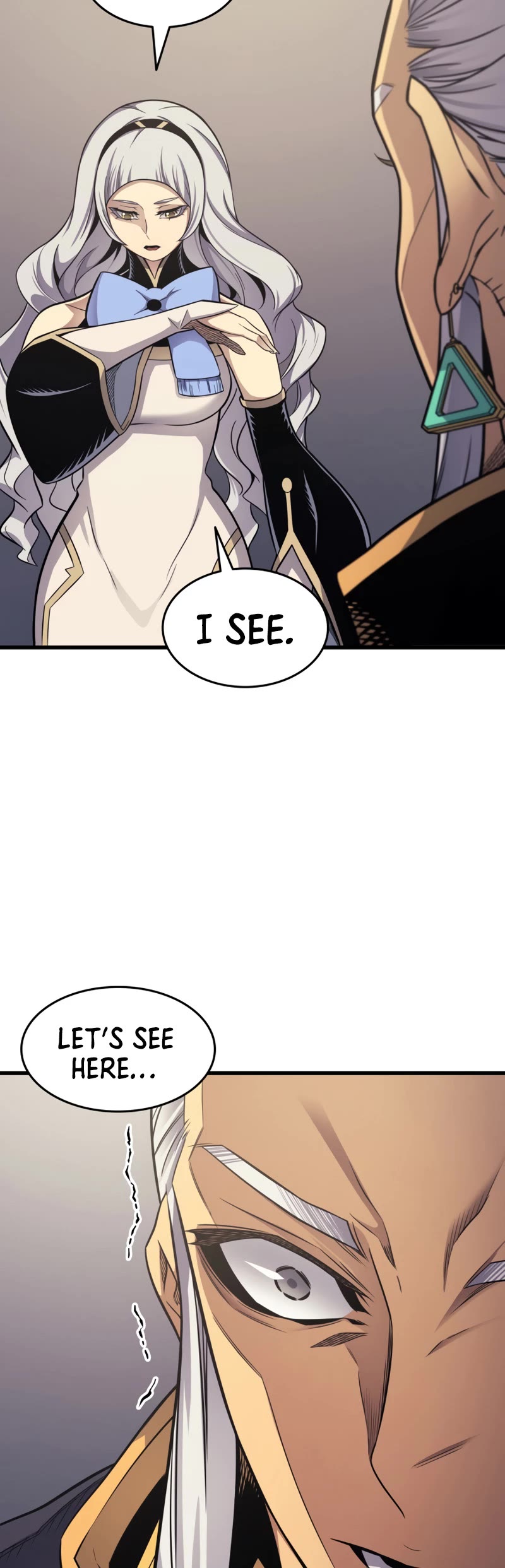 Read The Great Mage Returns After 4000 Years Manga Online