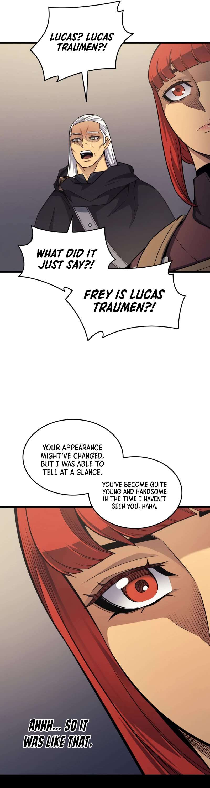 Read The Great Mage Returns After 4000 Years Manga Online