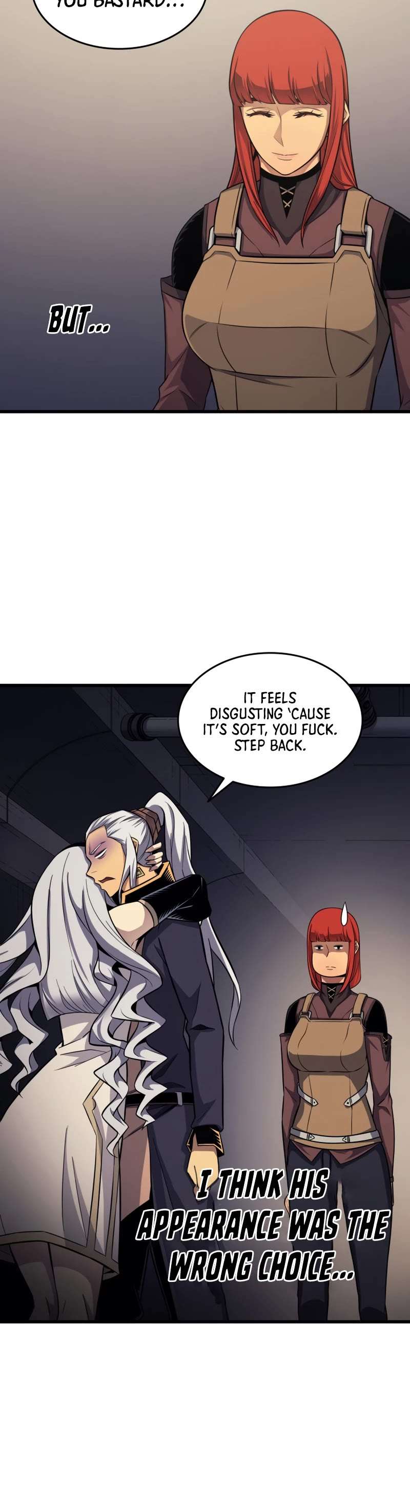 Read The Great Mage Returns After 4000 Years Manga Online