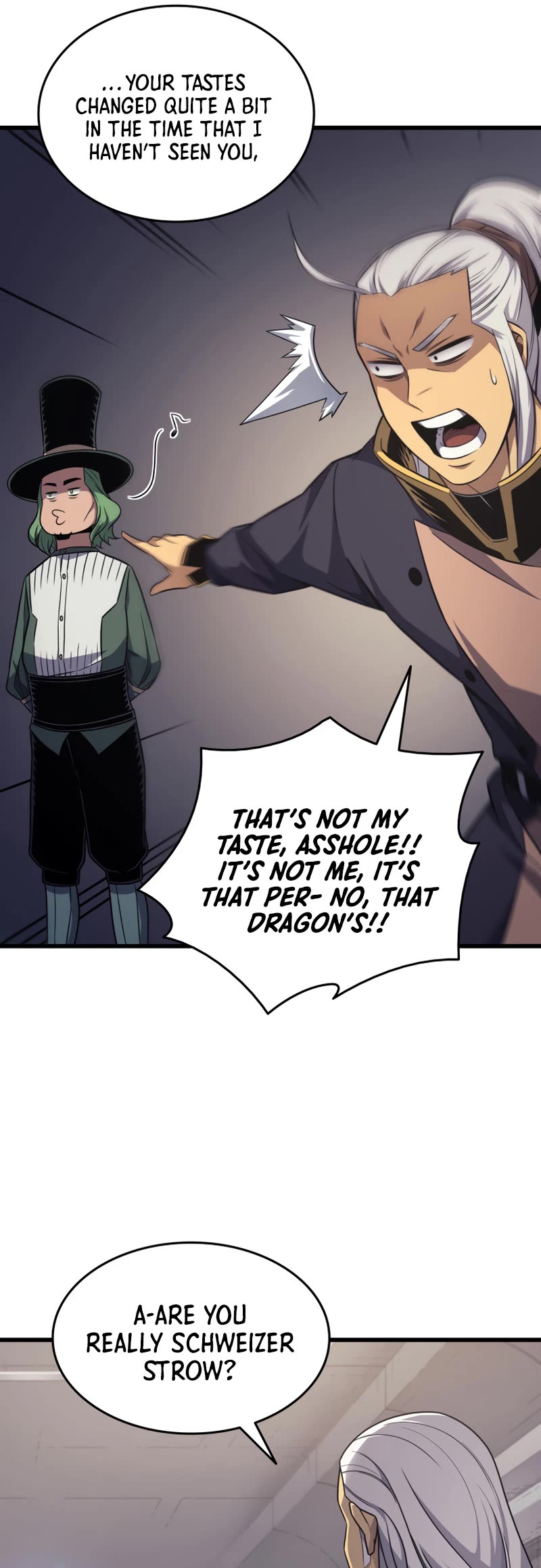Read The Great Mage Returns After 4000 Years Manga Online