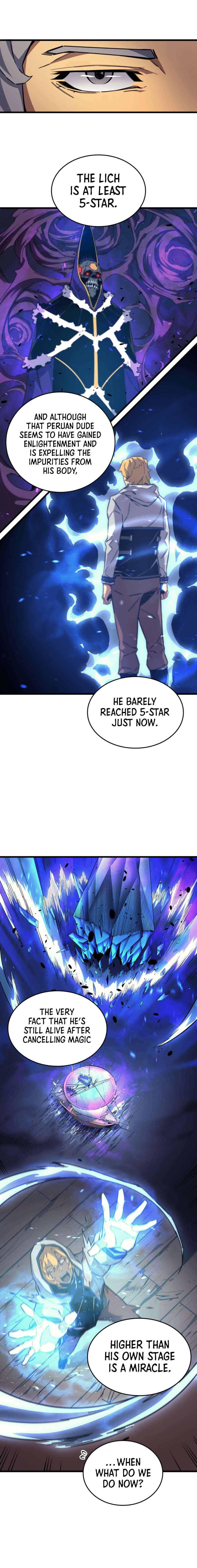 Read The Great Mage Returns After 4000 Years Manga Online
