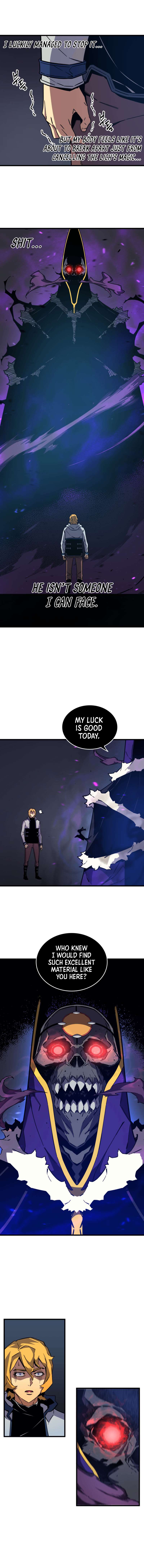 Read The Great Mage Returns After 4000 Years Manga Online