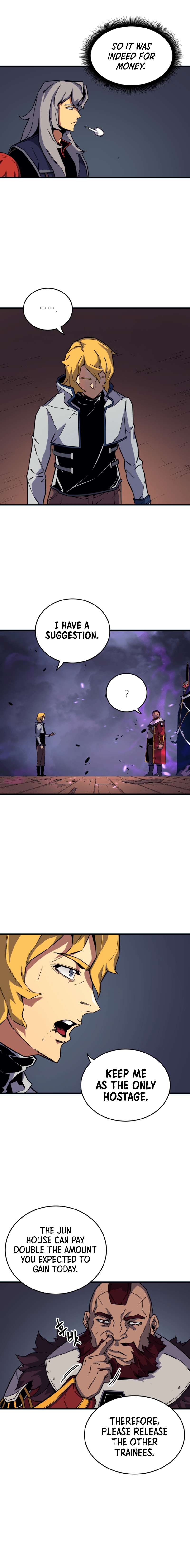Read The Great Mage Returns After 4000 Years Manga Online