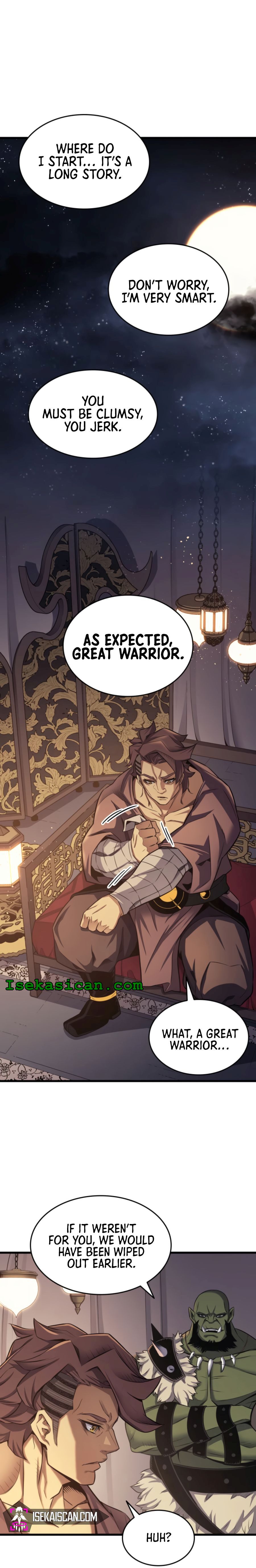 Read The Great Mage Returns After 4000 Years Manga Online