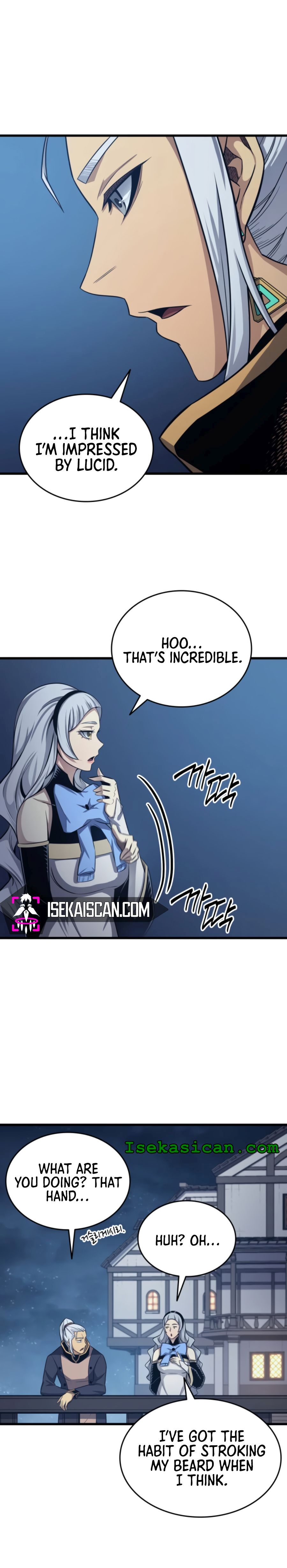 Read The Great Mage Returns After 4000 Years Manga Online