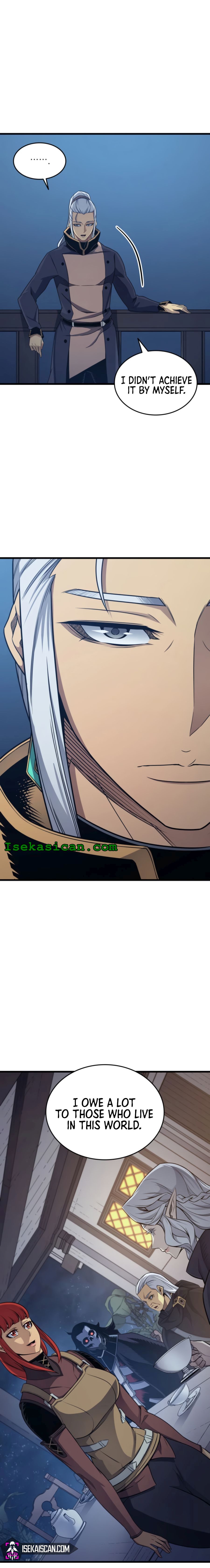 Read The Great Mage Returns After 4000 Years Manga Online