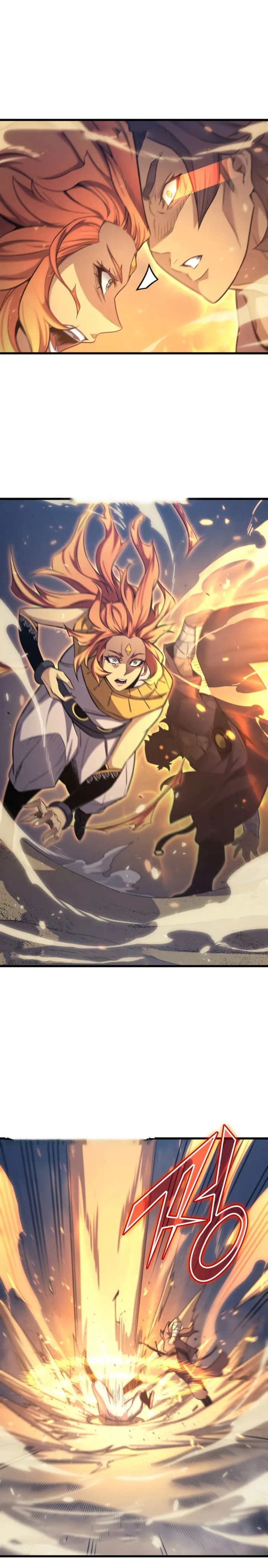Read The Great Mage Returns After 4000 Years Manga Online