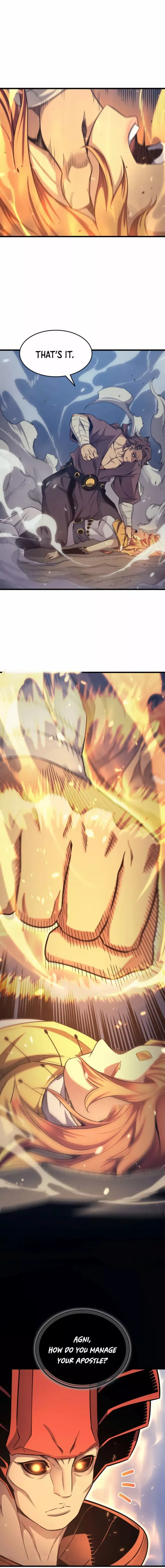 Read The Great Mage Returns After 4000 Years Manga Online
