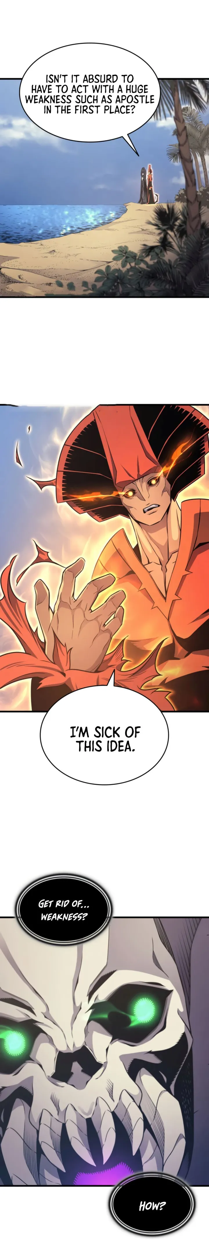 Read The Great Mage Returns After 4000 Years Manga Online