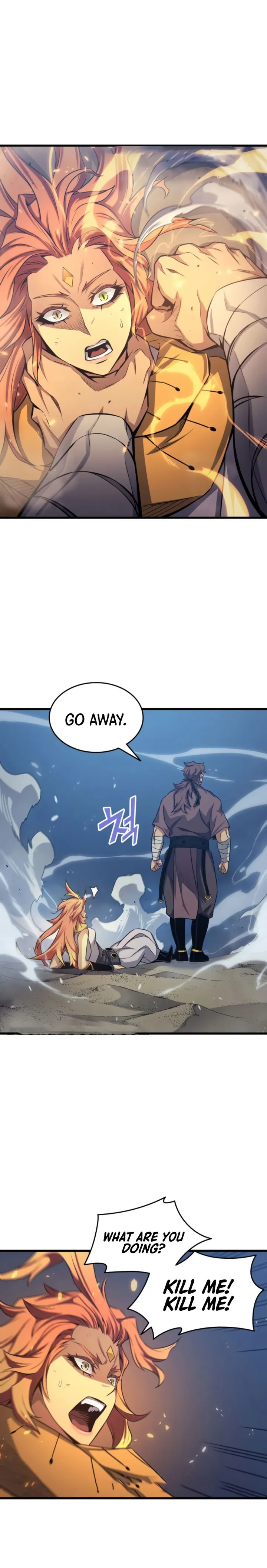 Read The Great Mage Returns After 4000 Years Manga Online