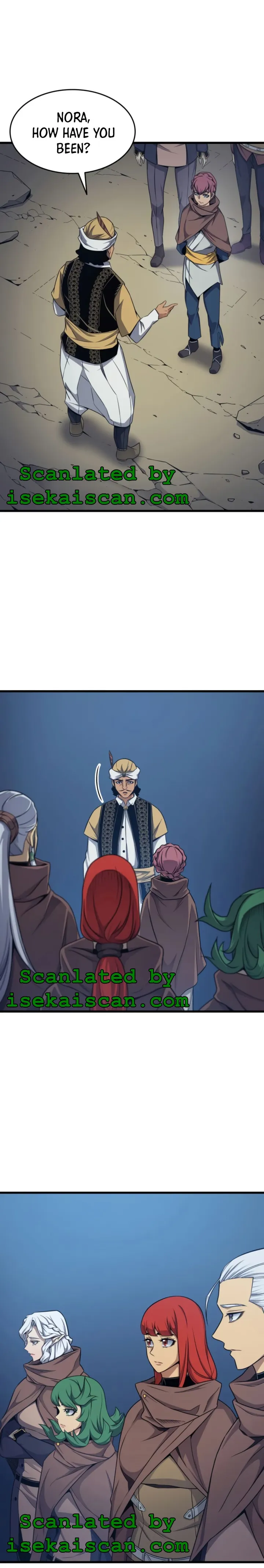 Read The Great Mage Returns After 4000 Years Manga Online