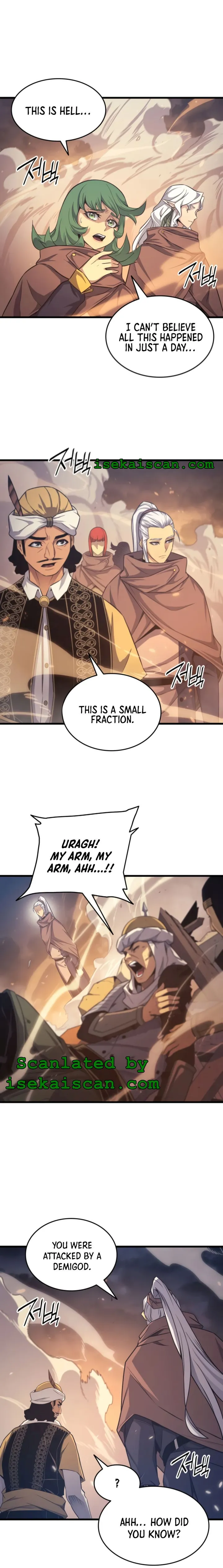 Read The Great Mage Returns After 4000 Years Manga Online