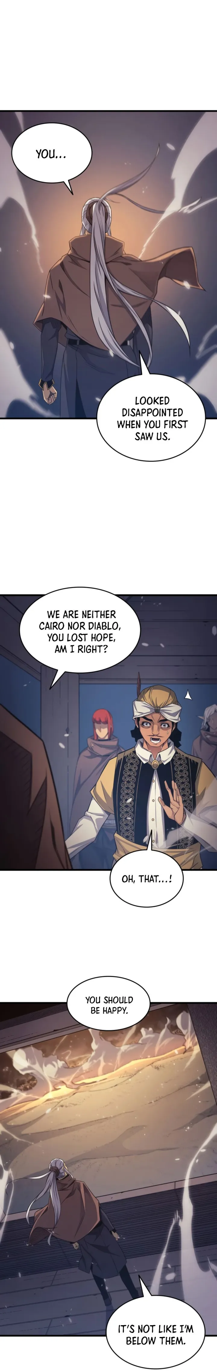 Read The Great Mage Returns After 4000 Years Manga Online