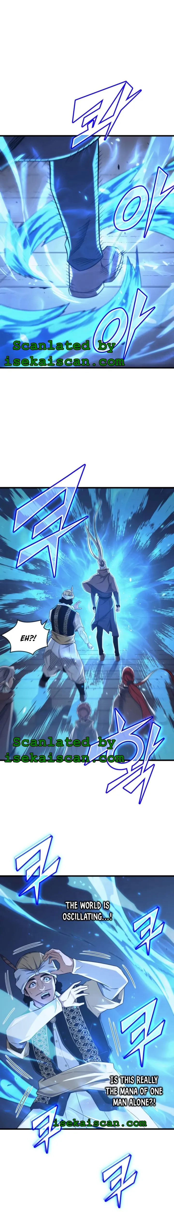 Read The Great Mage Returns After 4000 Years Manga Online