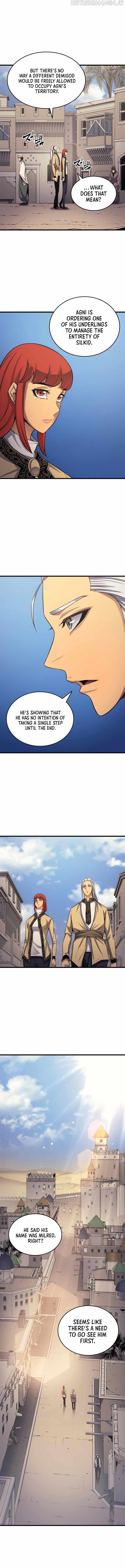 Read The Great Mage Returns After 4000 Years Manga Online