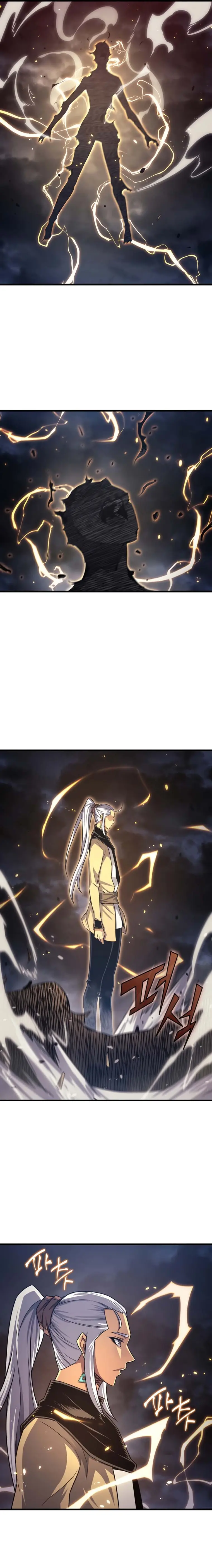 Read The Great Mage Returns After 4000 Years Manga Online