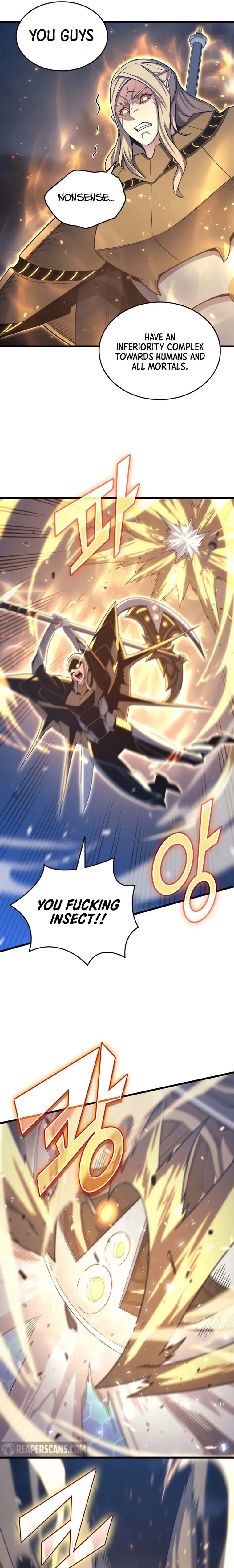 Read The Great Mage Returns After 4000 Years Manga Online