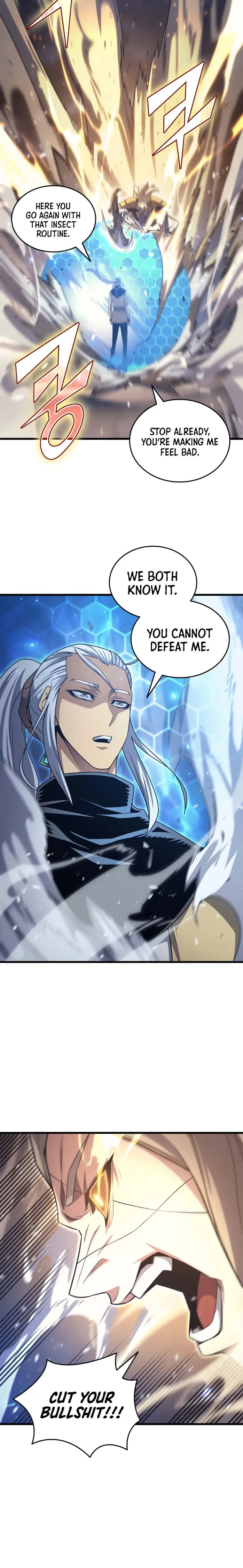 Read The Great Mage Returns After 4000 Years Manga Online