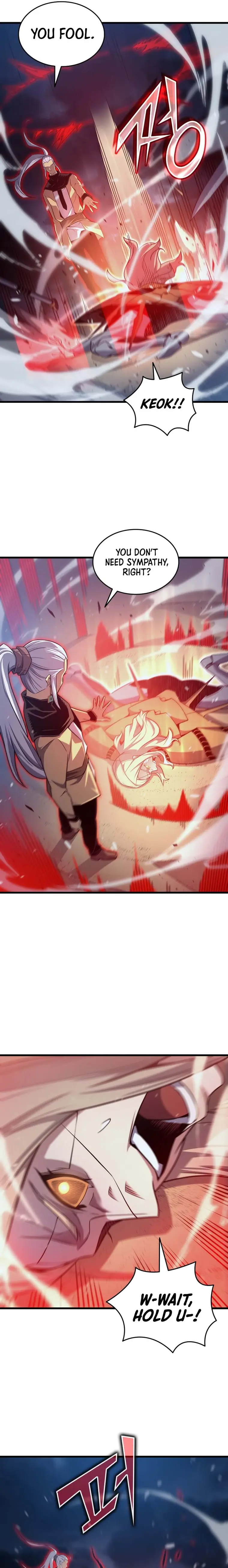 Read The Great Mage Returns After 4000 Years Manga Online