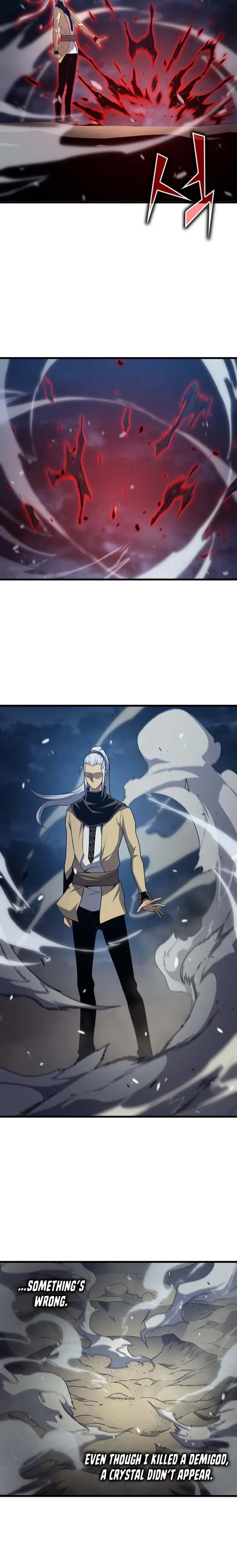 Read The Great Mage Returns After 4000 Years Manga Online