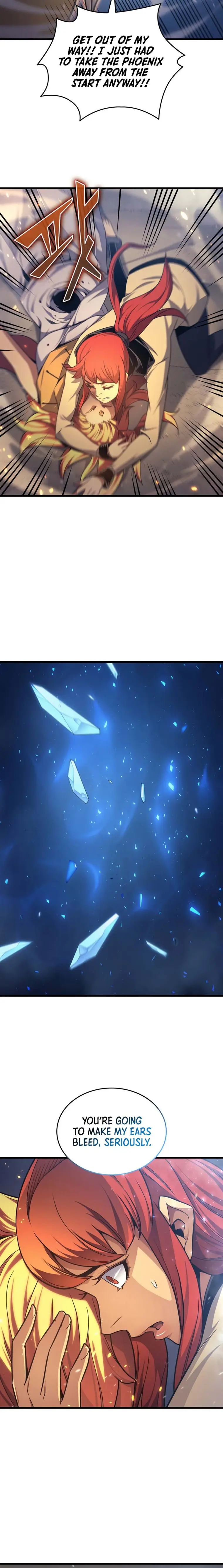 Read The Great Mage Returns After 4000 Years Manga Online