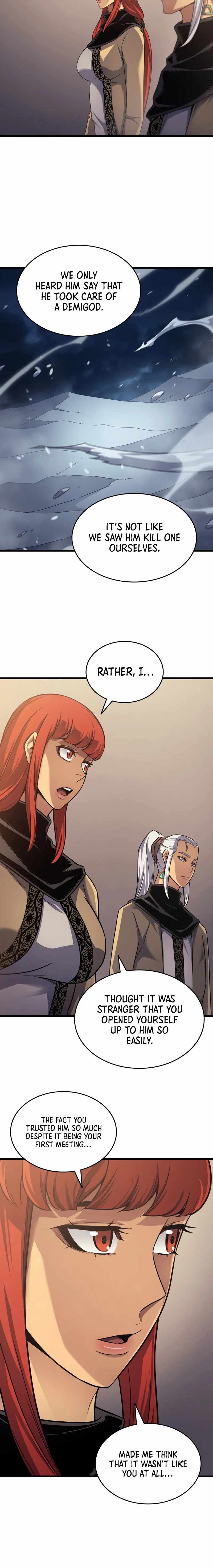 Read The Great Mage Returns After 4000 Years Manga Online