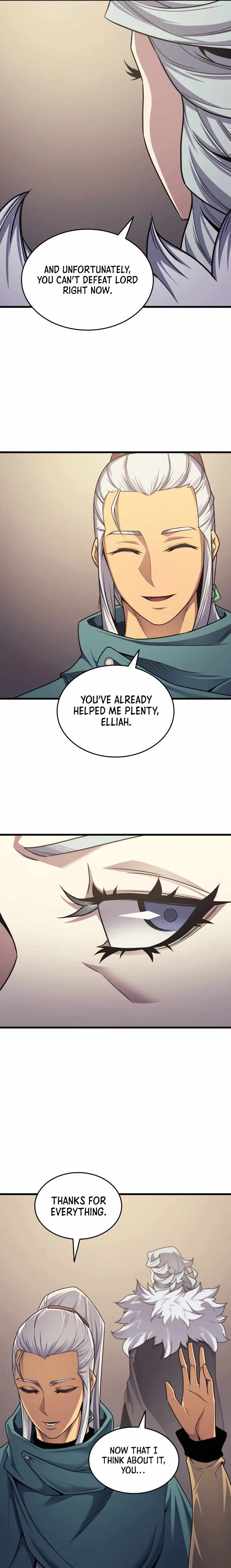 Read The Great Mage Returns After 4000 Years Manga Online