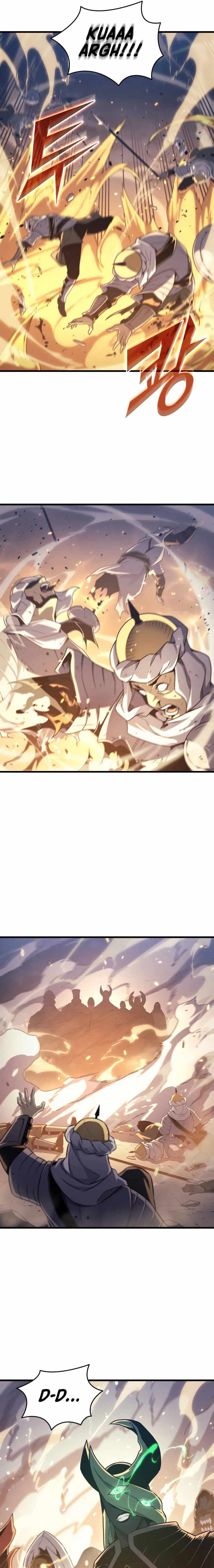 Read The Great Mage Returns After 4000 Years Manga Online