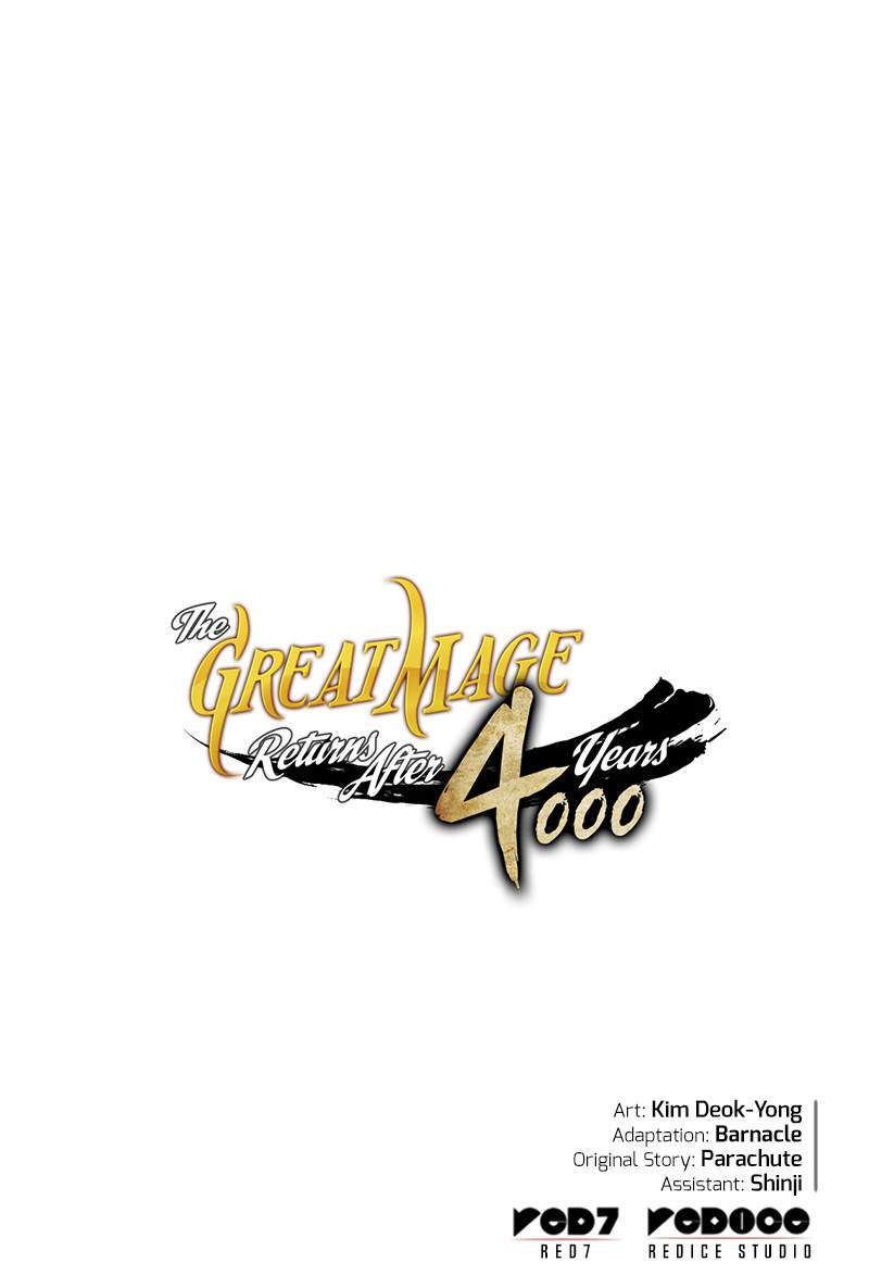 Read The Great Mage Returns After 4000 Years Manga Online