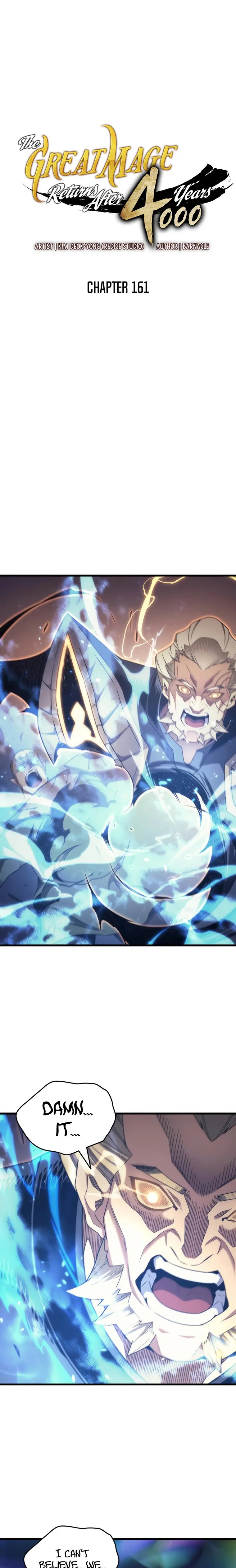 Read The Great Mage Returns After 4000 Years Manga Online