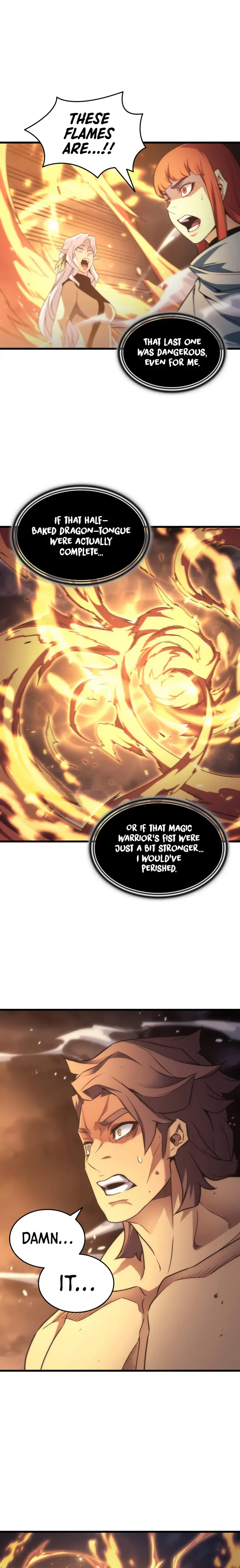 Read The Great Mage Returns After 4000 Years Manga Online