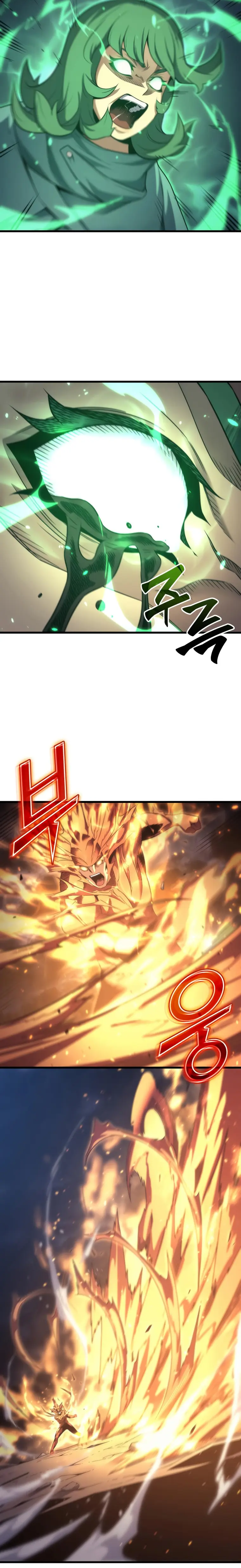 Read The Great Mage Returns After 4000 Years Manga Online