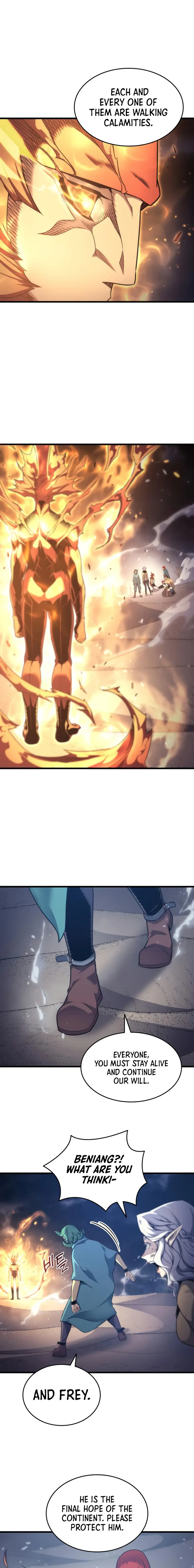 Read The Great Mage Returns After 4000 Years Manga Online