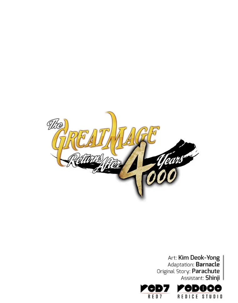 Read The Great Mage Returns After 4000 Years Manga Online