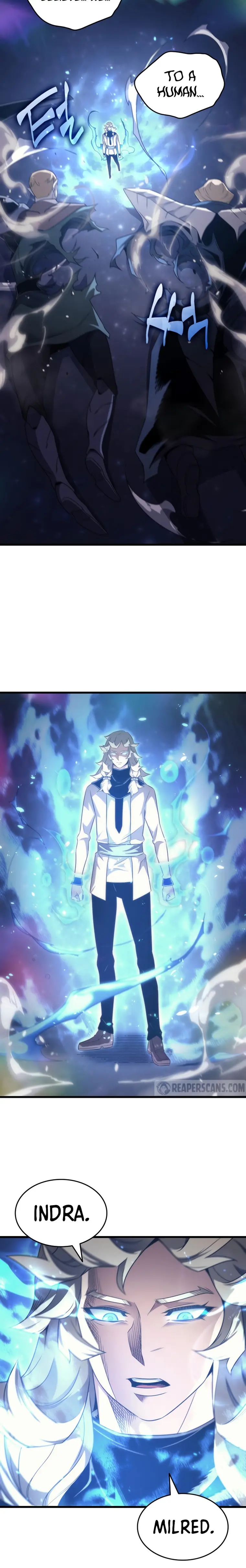 Read The Great Mage Returns After 4000 Years Manga Online
