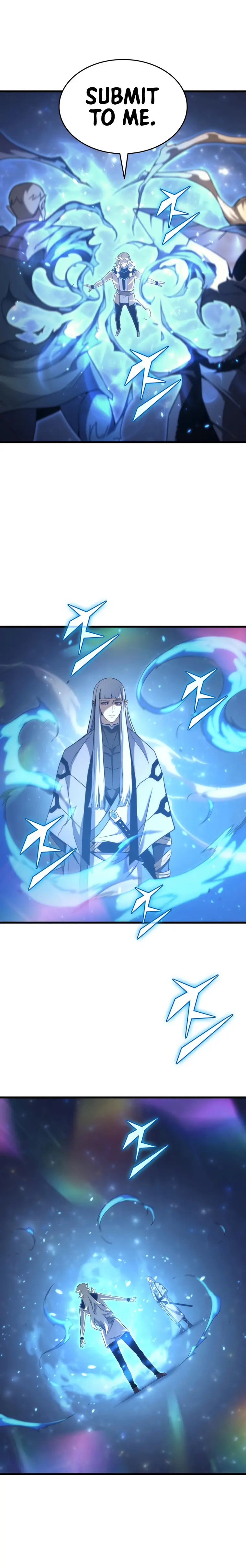 Read The Great Mage Returns After 4000 Years Manga Online