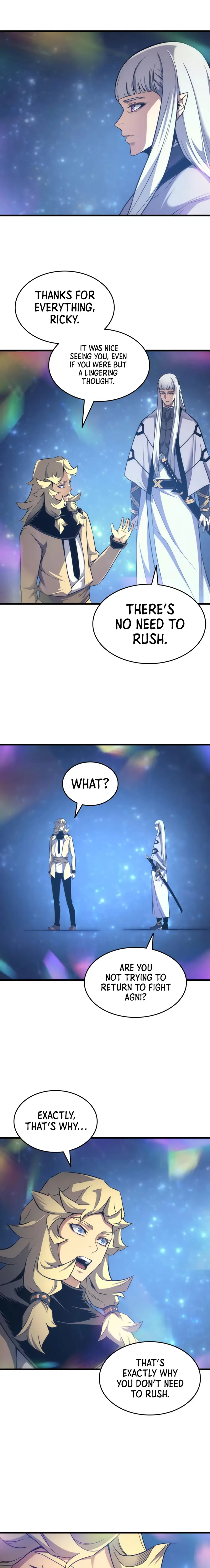 Read The Great Mage Returns After 4000 Years Manga Online