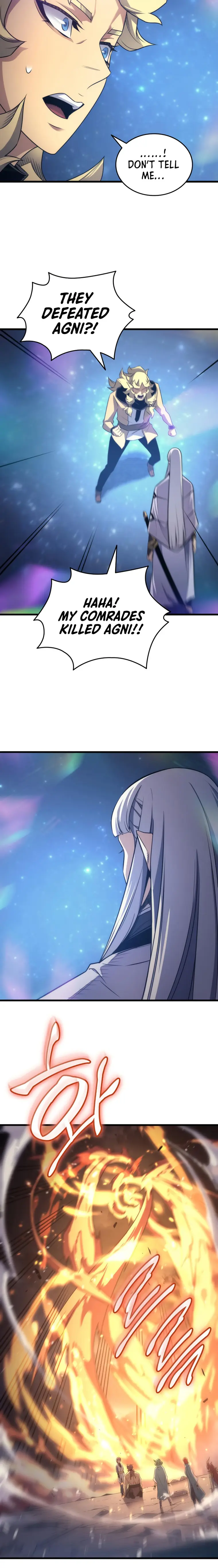 Read The Great Mage Returns After 4000 Years Manga Online