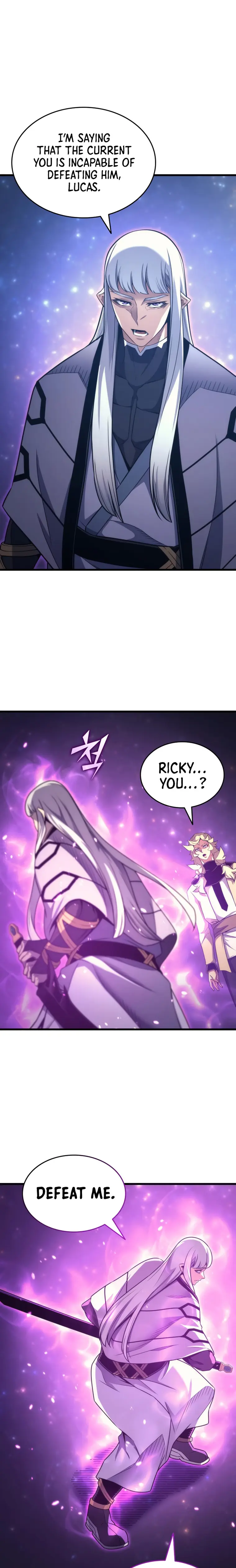 Read The Great Mage Returns After 4000 Years Manga Online