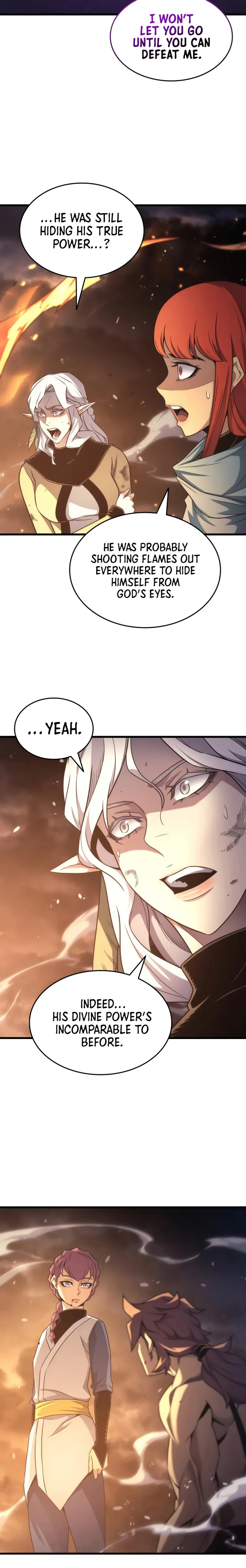Read The Great Mage Returns After 4000 Years Manga Online